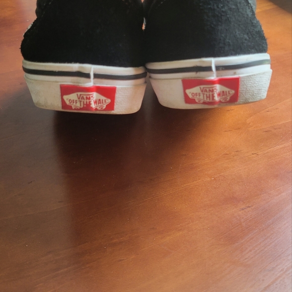 Youth size 5.5 vans - Picture 5 of 7